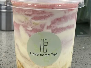 Have Some Tea