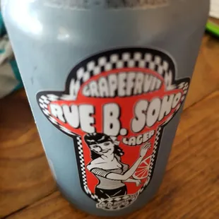 Trying out this cold one while prepping for murder mystery soiree!