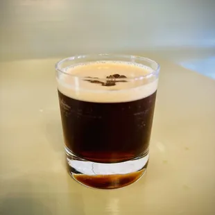 Espresso Martini
