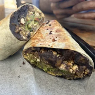 Big Brunch Burrito