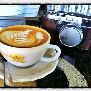 Flat White