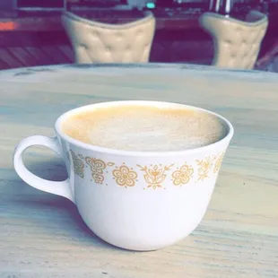 Cafe Latte