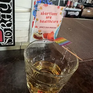 Malort and pride
