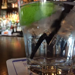 drink
