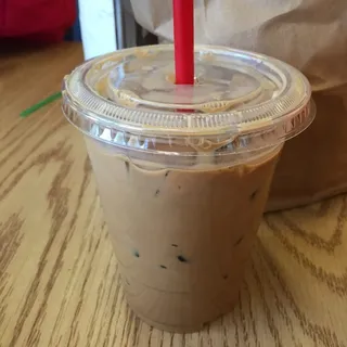 Vietnamese Ice Coffee