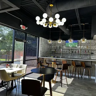 cute interior