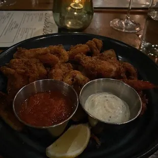 Fritto Misto