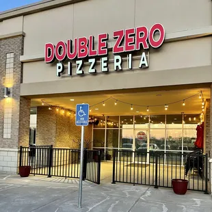 Storefront