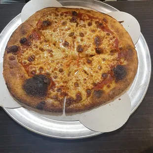 Kids Cheese Pizza