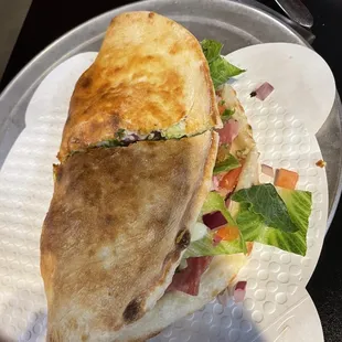 The Original Danwich