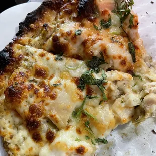 Gyro Pizza