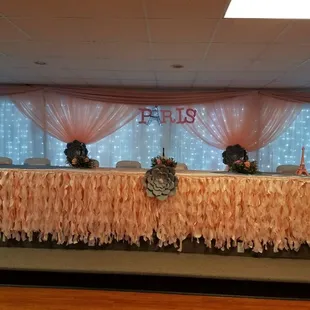 Wedding&apos;s