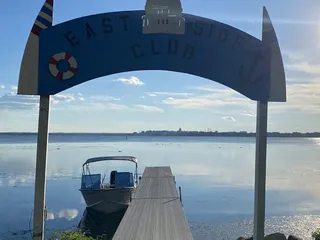 East Side Club