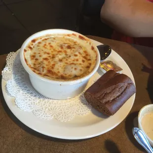 French Onion Soup