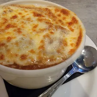 soup, soups and chowder, food, chowder