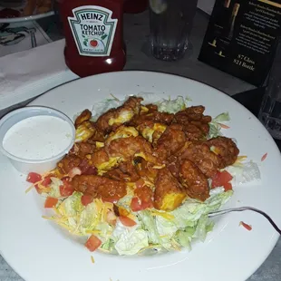 Chicken Tenders