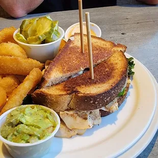 Malibu Melt Turkey