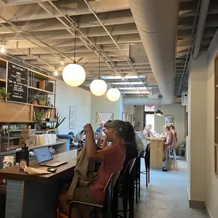 inside-downstairs
