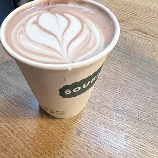Hot Chocolate