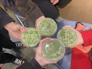 Little Hat Coffee