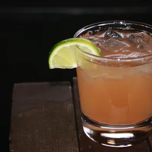 The Paloma. An all time classic