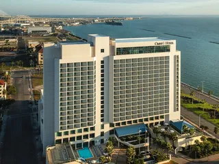 Omni Corpus Christi Hotel