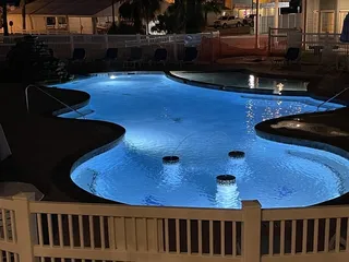 Inn At Fulton Harbor