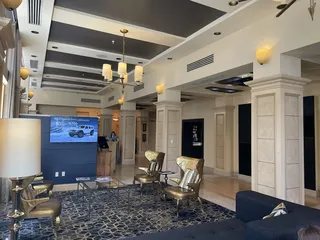 The Ashton Hotel