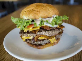 Park Burger Highlands