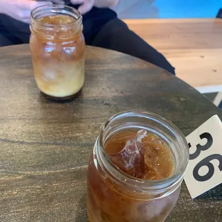 Batch Brew Coffee