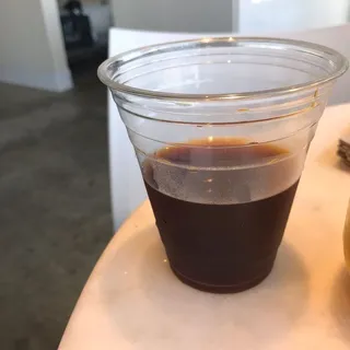 Cold Brew
