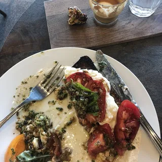 Macchiato