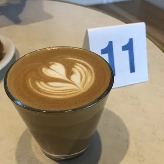 Cortado