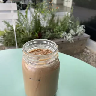 Muddy Chai