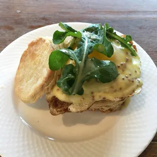 Sage Sausage Breakfast Sandy