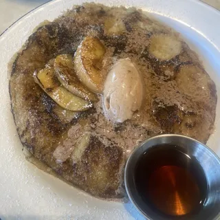 Seven Grain Pancakes