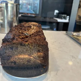 Banana Bread
