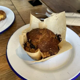 Seasonal Coffee Cake