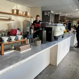 Tea