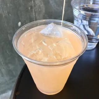 Seasonal Lemonade
