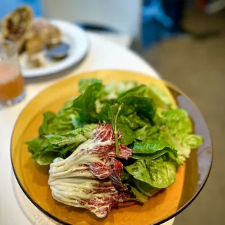 Simple Salad