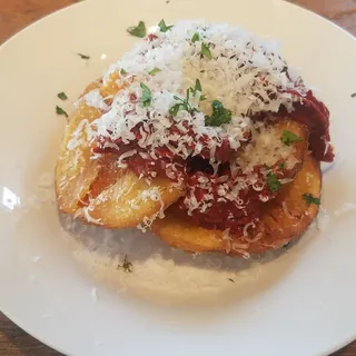 Side of Potatoes