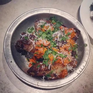 Yukon Potatoes