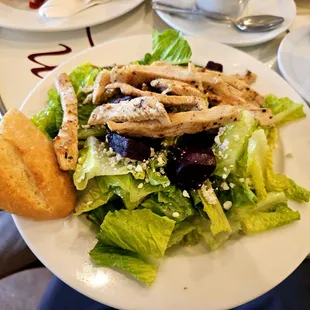 Douce France Cafe