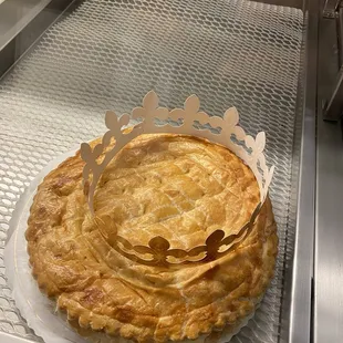 Kings cake