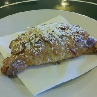 Almond Croissant
