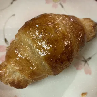 Apricot Croissant