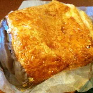 Chocolate Croissant