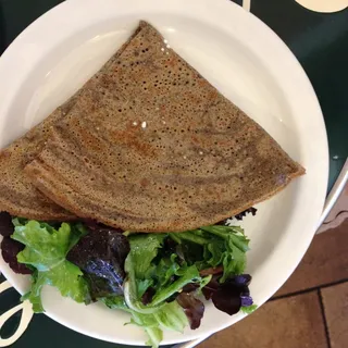 La Norvegienne Galettes