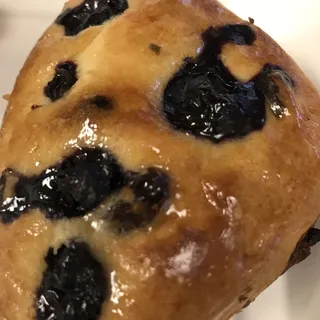 Blueberry Scone